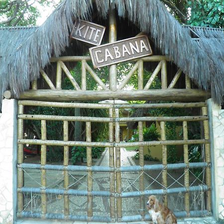 Kitecabana Pousada クムブコ エクステリア 写真